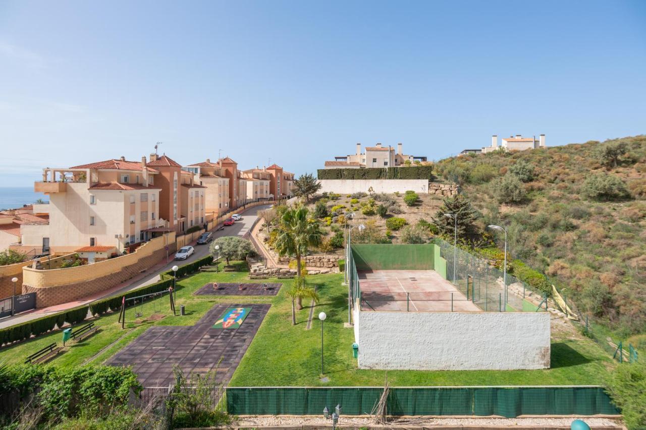 Magnifico Apartamento En El Rincon By Renthas رينكون ذي لا مْبيكتوري المظهر الخارجي الصورة