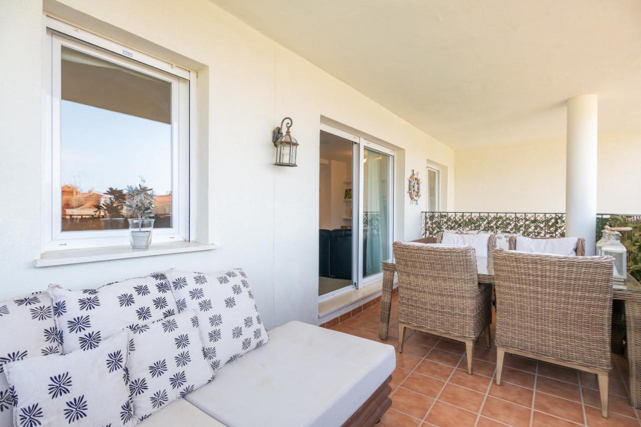 Magnifico Apartamento En El Rincon By Renthas رينكون ذي لا مْبيكتوري المظهر الخارجي الصورة