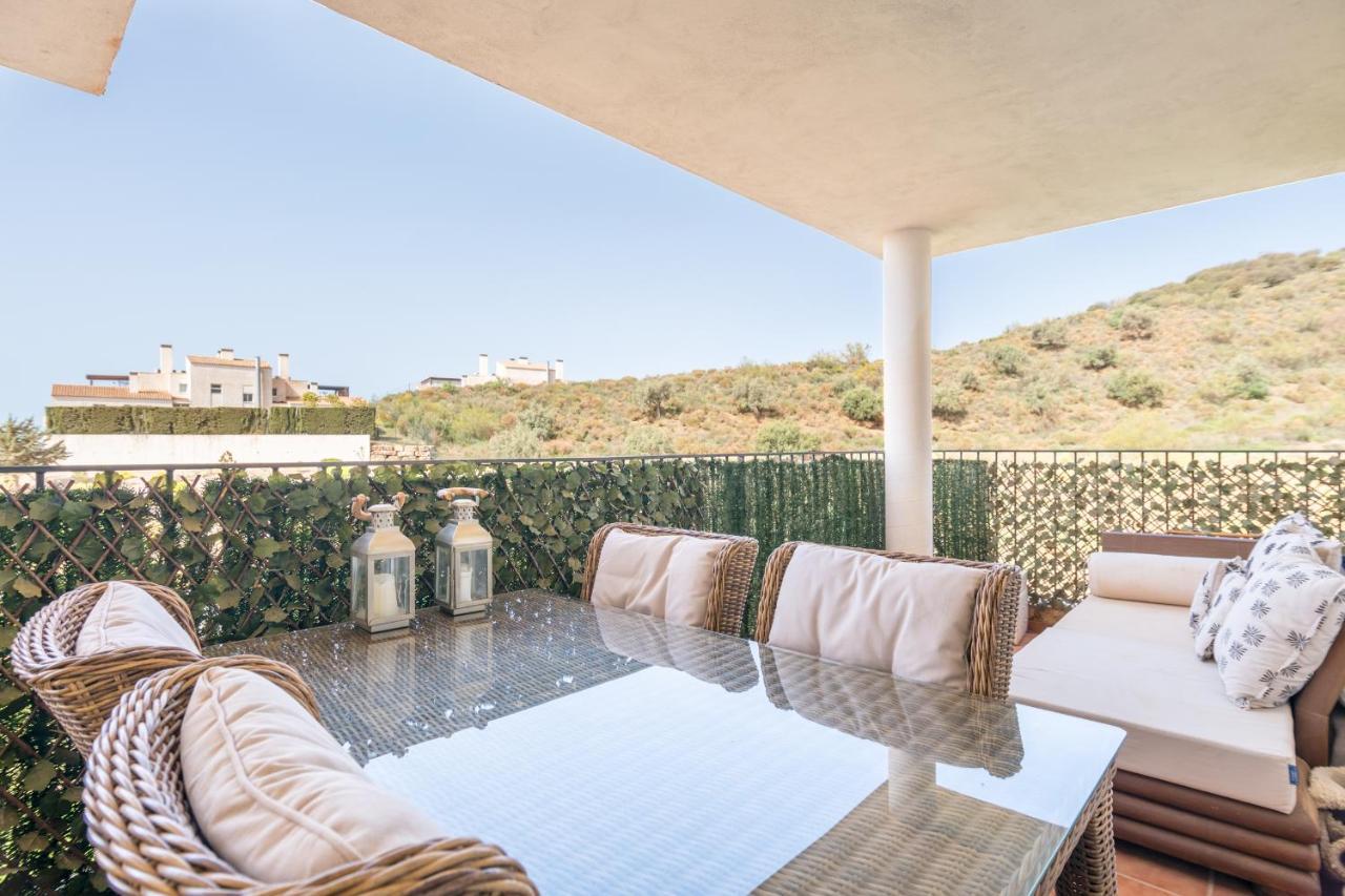Magnifico Apartamento En El Rincon By Renthas رينكون ذي لا مْبيكتوري المظهر الخارجي الصورة