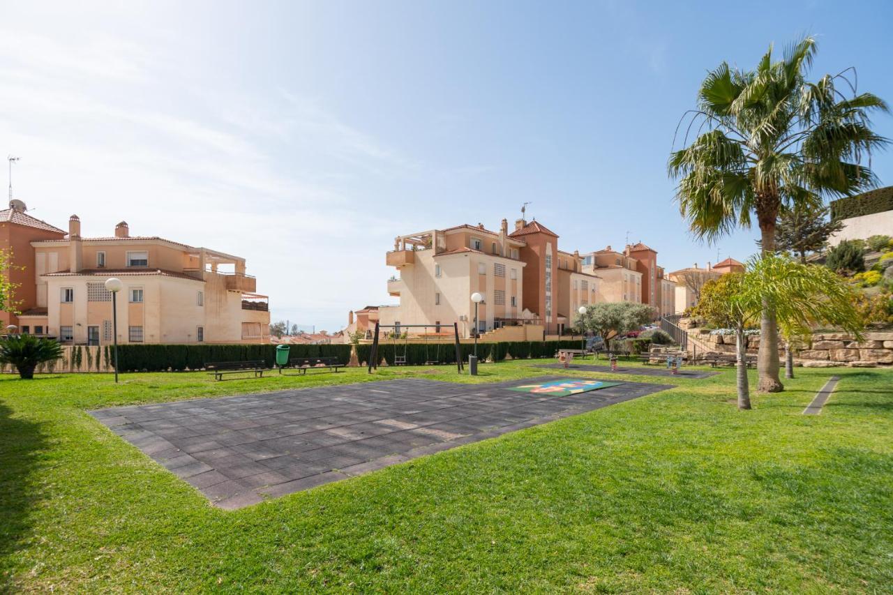 Magnifico Apartamento En El Rincon By Renthas رينكون ذي لا مْبيكتوري المظهر الخارجي الصورة
