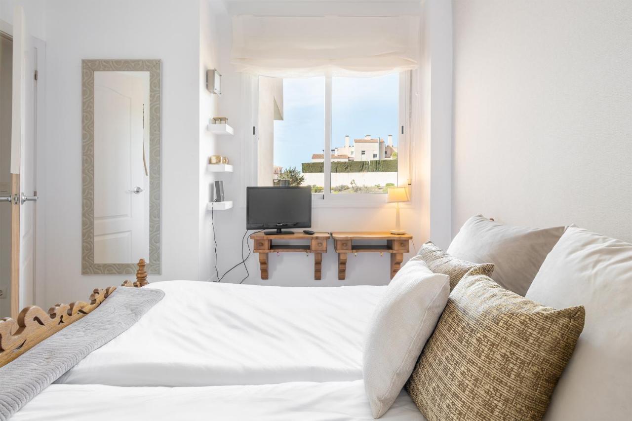 Magnifico Apartamento En El Rincon By Renthas رينكون ذي لا مْبيكتوري المظهر الخارجي الصورة