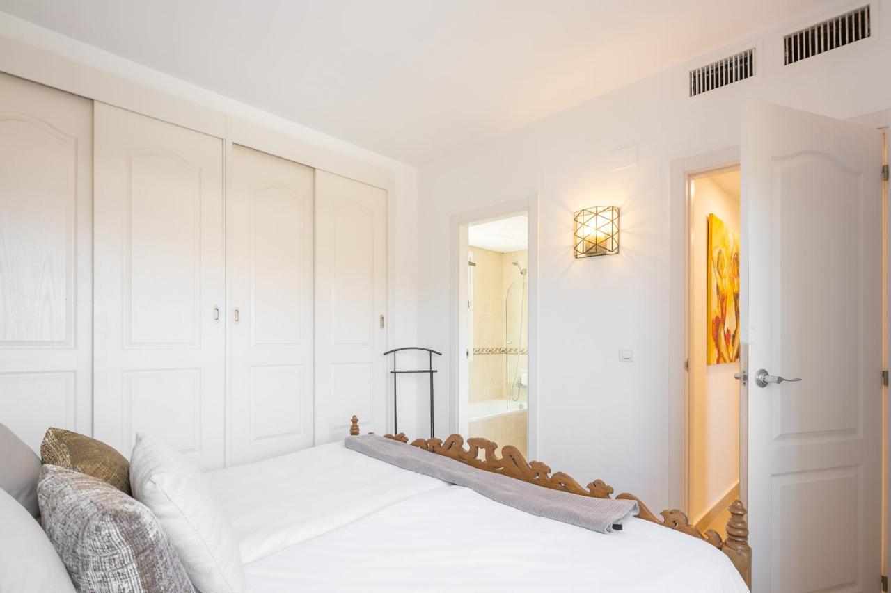 Magnifico Apartamento En El Rincon By Renthas رينكون ذي لا مْبيكتوري المظهر الخارجي الصورة